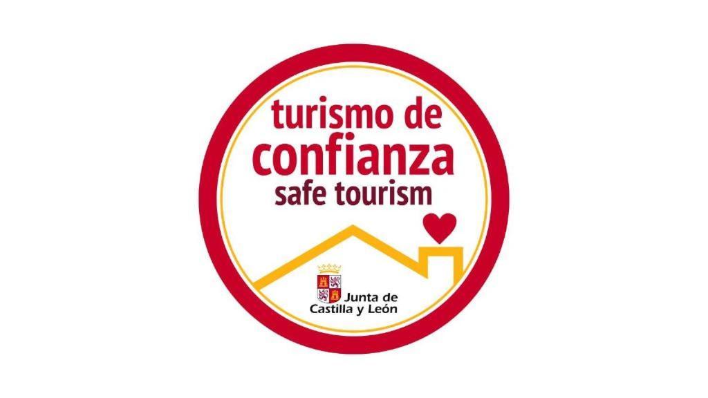 Apartamento Plaza Mayor Salamanca Con 2 Balcones A La Misma Plaza Mayor Bagian luar foto